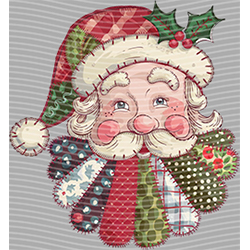 Christmas-ADJ 12438